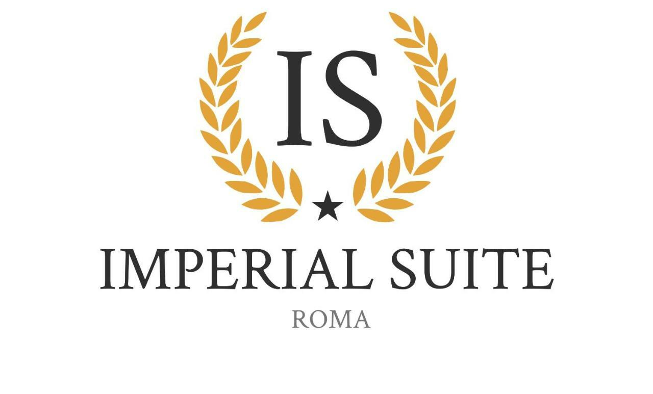 Imperial Suite Guest House Rome Exterior photo